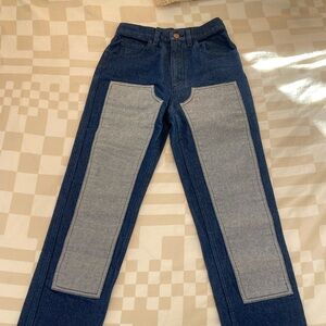 CARLEEN Carpenter Jeans